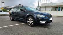 Skoda Octavia Break 1.6 TDi Style