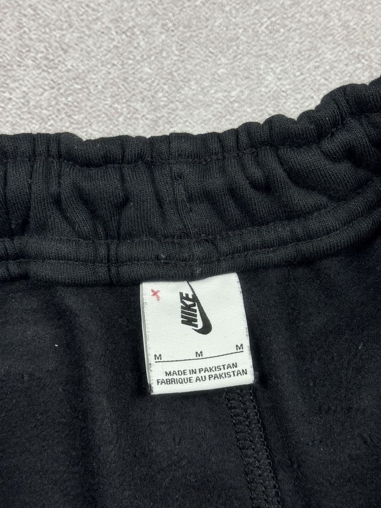Шорты Мужские Хлопковые Nike Lab Cotton