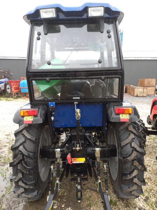 ДТЗ 5404 К Сервіс гарантія доставка