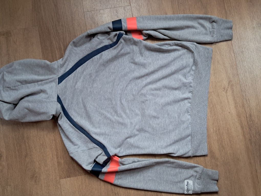 Bluza dziewczęca.