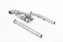 Downpipe RS3 8Y Catless
