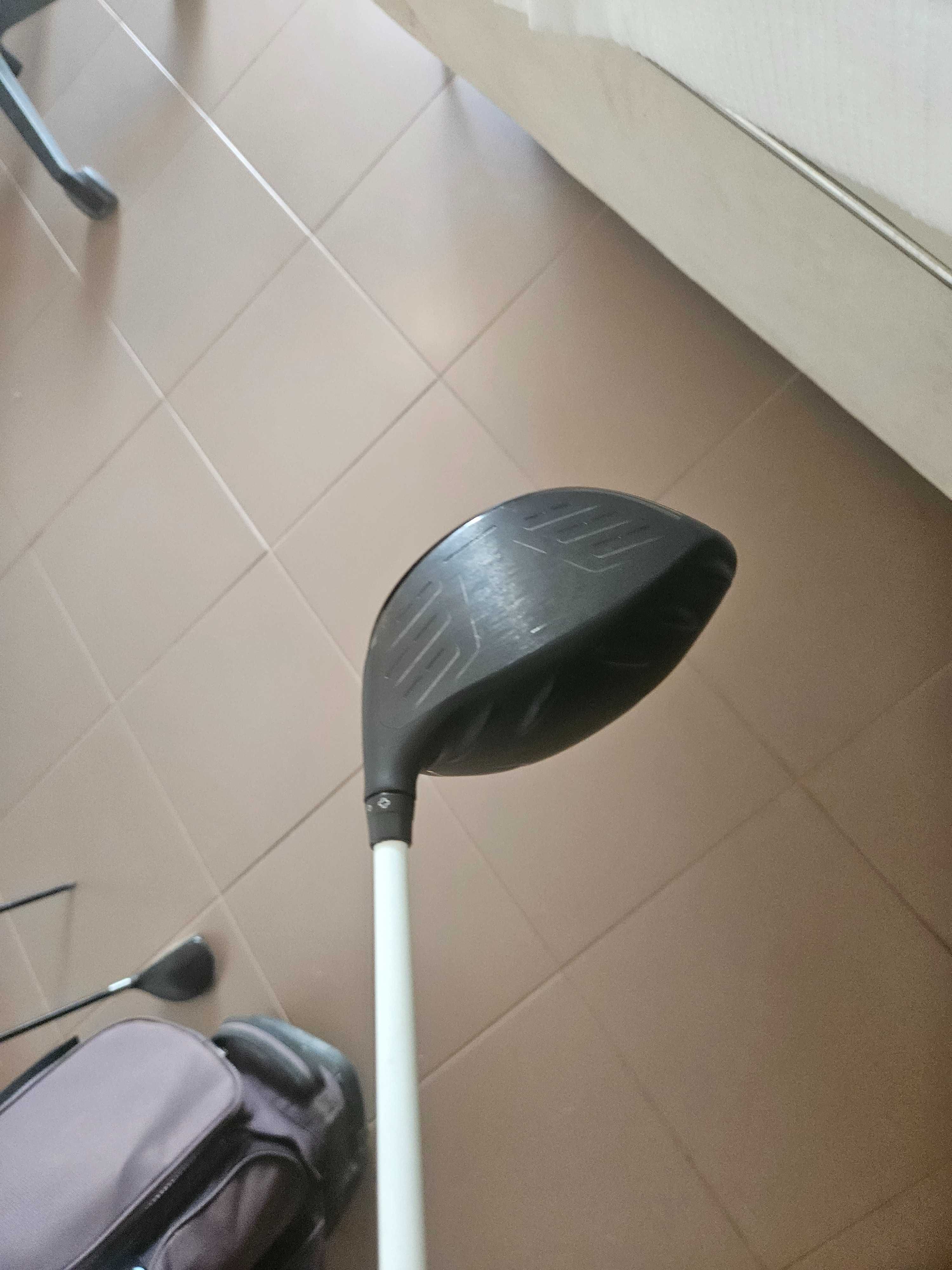 Ping G430 LST Driver Head Only