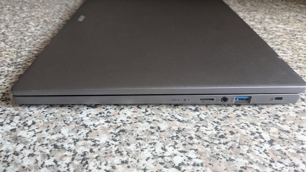 Acer Swift Go OLED 16" i7 13700H/16 RAM/1TB SSD