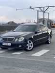 Продам власний Mercedes Benz E211 2.2 CDI