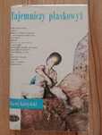Tajemniczy płaskowyż - Kuczyński Maciej