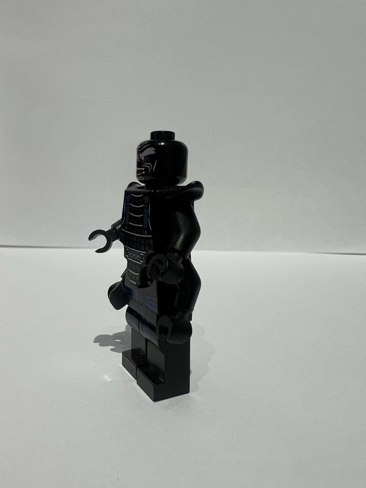 figurka  Lord Garmadon z serii LEGO Ninjago