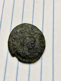 Монета Рым Константин