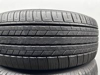 2шт літо 235/55/R19 7мм Dunlop SP Sport Maxx A1