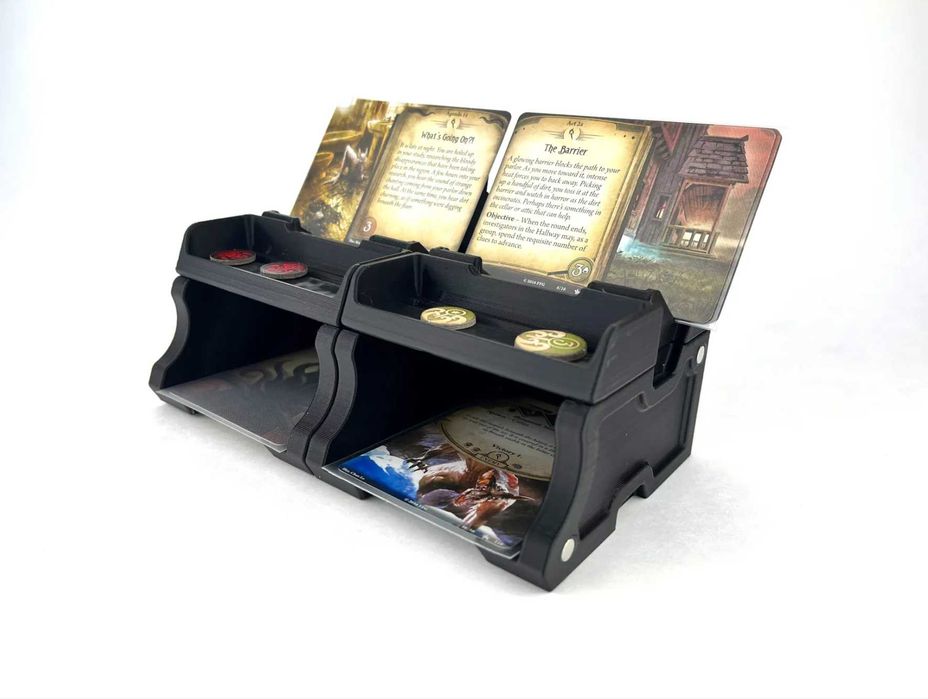 Настільні ігри та аксесуари для настільних ігор (оновлено 02.10)