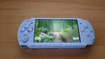 gra Ghost Recon Advanced Warfighter 2 - na PSP