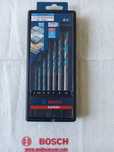 Набор сверл Bosch Expert CYL-9 MultiConstruction 7 шт 2608900648