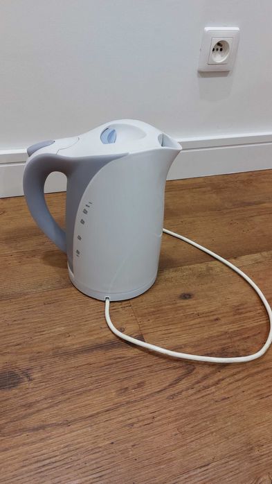 Czajnik elektryczny perfect