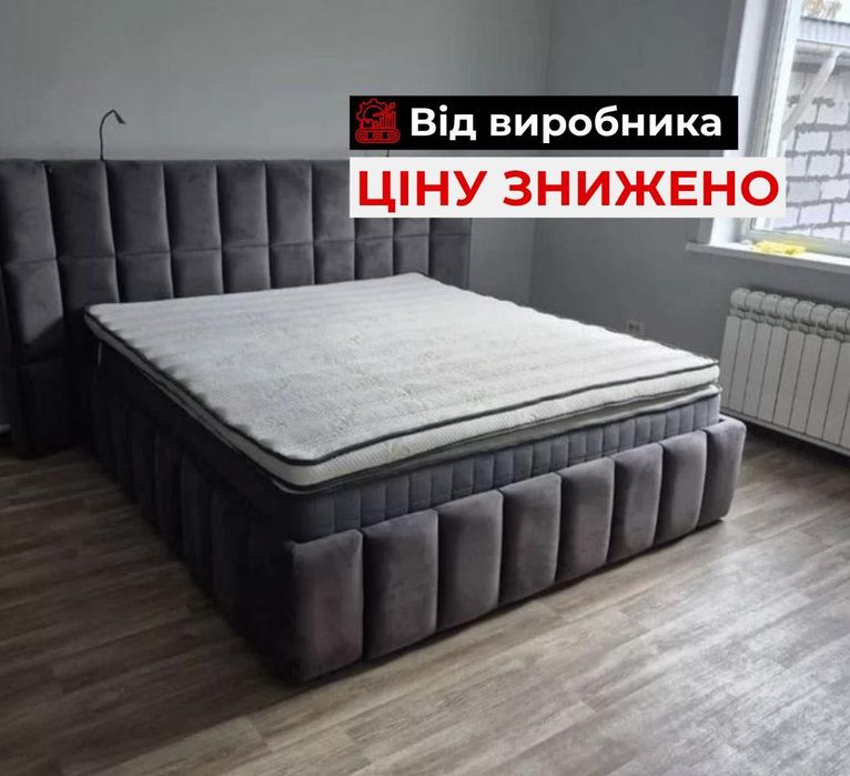 РОЗПРОДАЖ СКЛАДУ • Тонкі ортопедичні матраці із знижкою до 60%. ПИШІТЬ