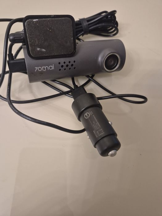 Видеорегистратор 70mai Dash Cam 3M200