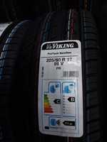 4x 225/60R17 Viking ProTech NewGen 99V FR nowe opony letnie