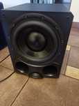 Paradigm DSP-3100 V2 Subwoofer Aktywny wysoka moc Jak nowy