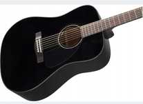 Gitara akustyczna Fender CD 60