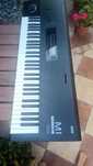 KORG M1  analog 88r ok