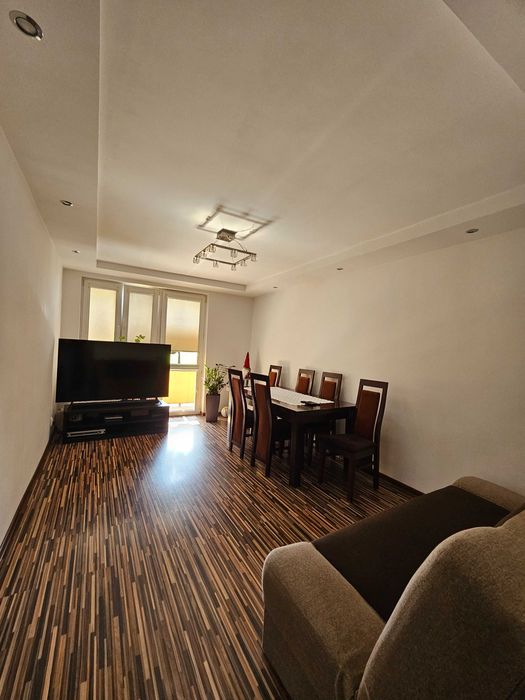 Mieszkanie własnościowe 61m Koryta Osada 3 pokoje