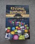 Gra planszowa Festiwal Lampionów