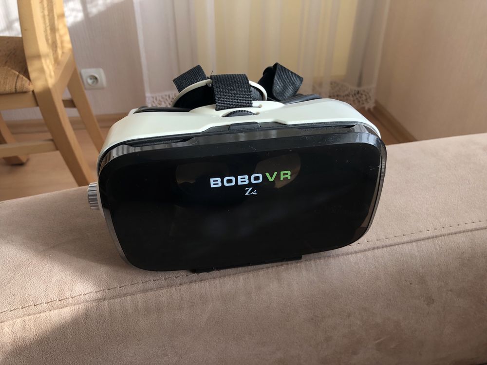 Google do telefonu Bobo VR Z4