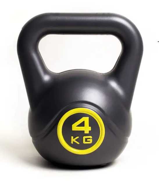 Гиря 8 кг 16 кг  20 кг 2 кг 4 кг 6 кг 10 кг 12 кг Гири гирі WCG