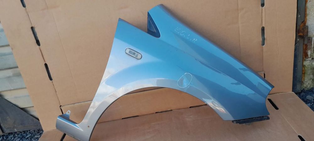 FIAT PUNTO EVO BŁOTNIK PRAWY PRZÓD