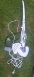 Mop parowy SilverCrest