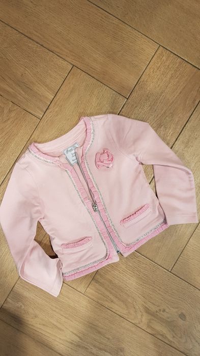 MAYORAL marynarka 104 cm cudnaaa