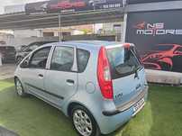 Mitsubishi Colt 1.1 Inform Pack 3