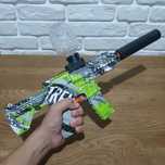 Pistolet na kulki żelowe