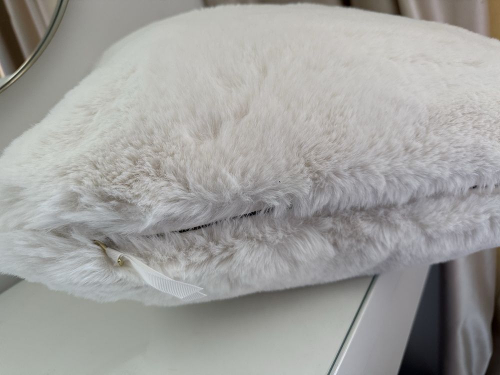 Almofada zara home