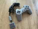 Kontroler do Playstation 1