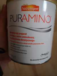 Nutramigen puramino