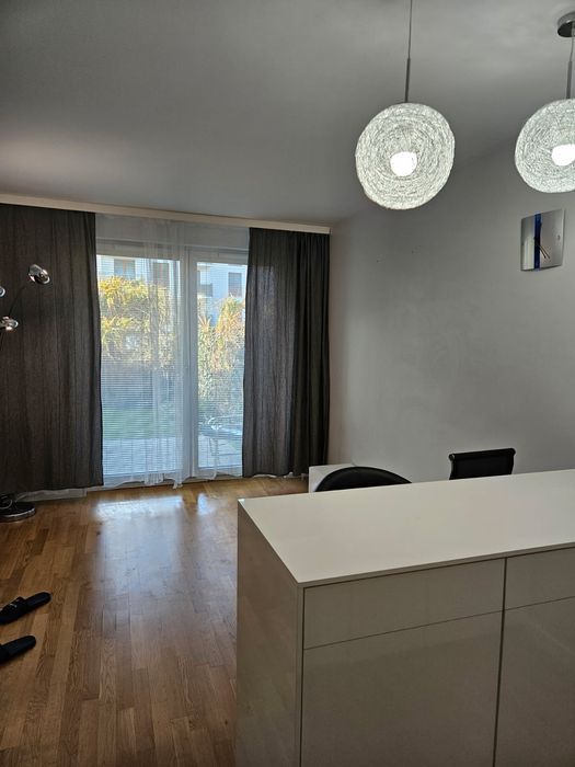 Kawalerka Chrzanów Bemowo Batalionów Chłopskich 77a ogródek parking