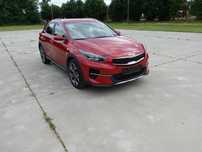 Kia XCeed Nawigacja,Klimatronik ,Kamera, Z NIEMIEC
