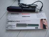 Розчіска гребінець випрямляч вирювнювач  Hair Straightener RD380