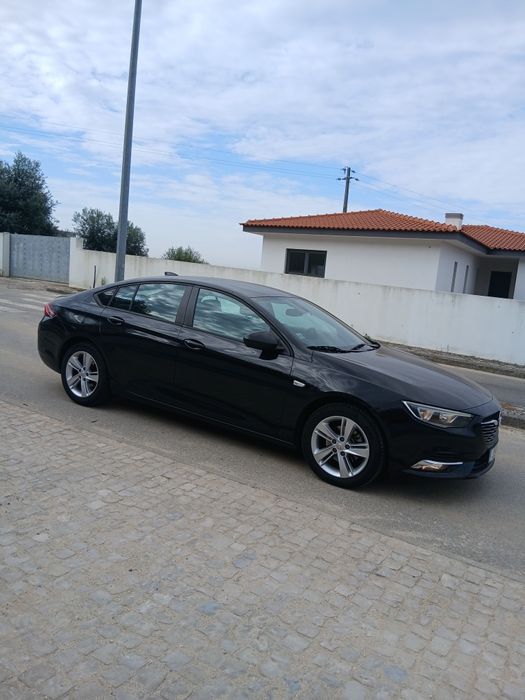 Opel insignia 1.6 136CV