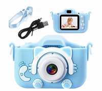 Aparat cyfrowy kamera dla dzieci