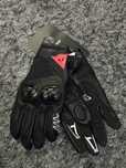 Luvas Dainese Mig C2 (envio à cobrança)