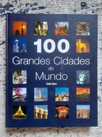 100 Grandes Cidades Do Mundo