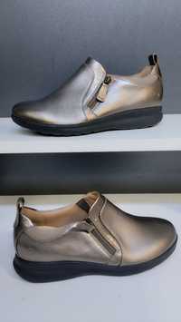 Туфли женские Clarks