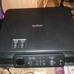 Brother DCP-J152W WIFI
Atramentowe urządzenie wielofunkcyjne