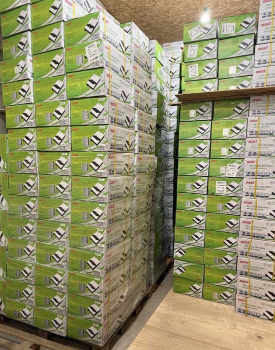 Інвертор Must PV18-3224VPM II 3.2 кВт, ГАРАНТІЯ