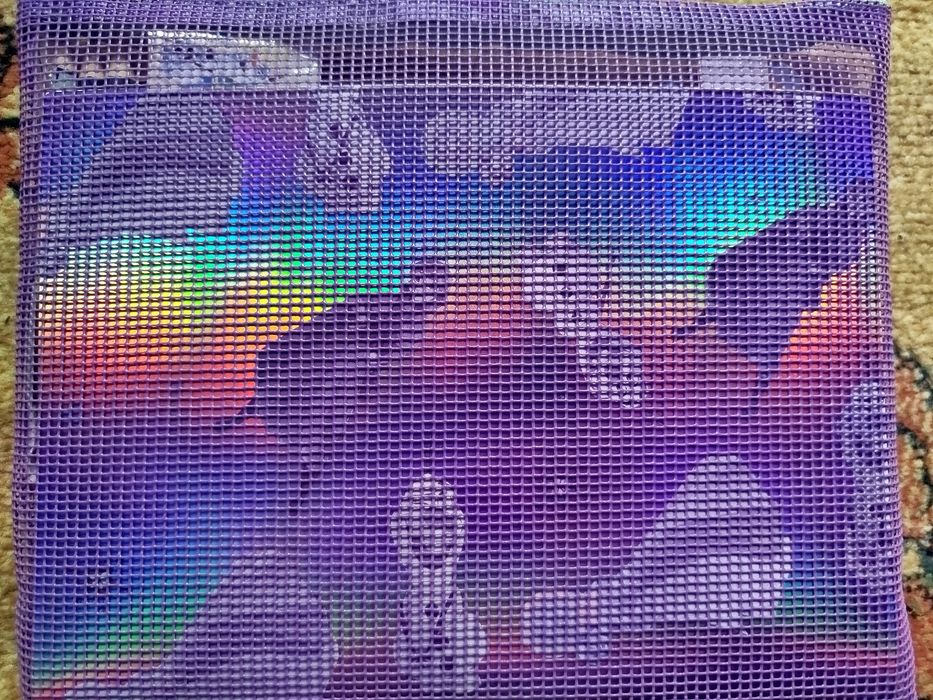 Дитячий концелярський набір для школи Disney Frozen, набір