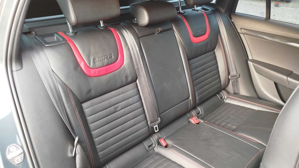 Skoda Octavia vRS Challenge. Doinwestowany, Bezwypadkowy, Wyposażony.