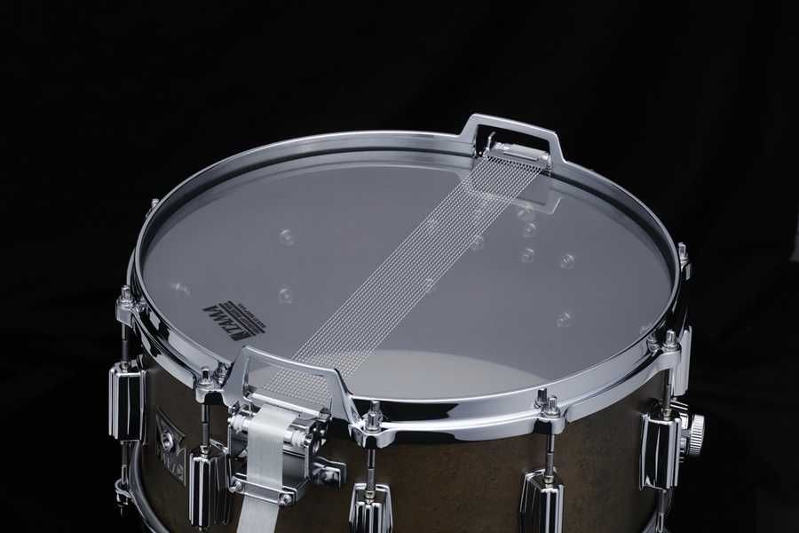 Tama werbel Mastercraft "The Bell Brass" 14" x 6,5"