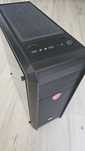 Komputer I5 9600k RTX 2060 16GB RAM Bez dysku