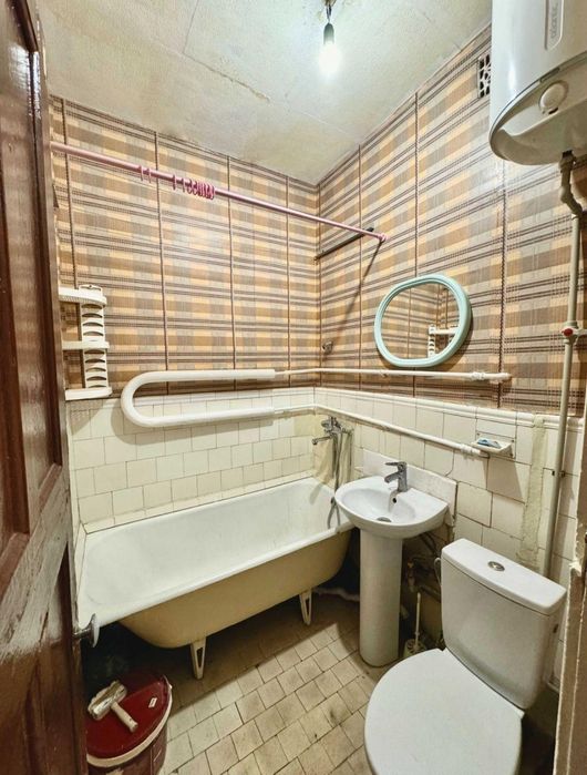 Продам 1к  квартиру Одесская  красна линия