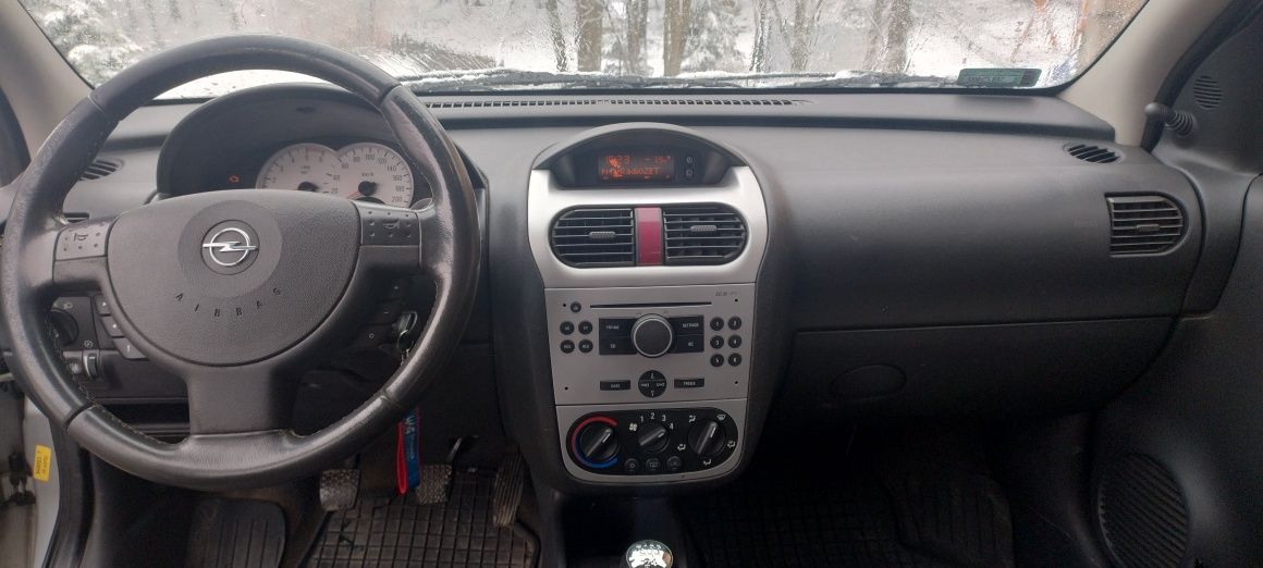 Opel Corsa 1.3 Cdti 5 Drzwi